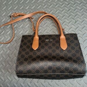 Nine West purse.